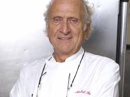 Run by albert's son, michel roux jr, since 1991 le gavroche continues to maintain the excellence for which it has always been famous. Michel Roux Death Legendary Chef Dies Aged 78 The Independent The Independent
