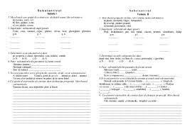 Lungu v.,autor lungu valentina, carte , librarie online moldova, isbn:9789975616614, manuale si auxiliare scolare. Fise De Lucru Limba Romana Clasa 3 Substantivul CÄƒutare Google Education Person Personalized Items