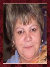 Obituary information for Carolyn Watson