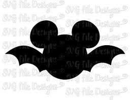 If you wish to use our design, it is only $2 per bundle/design/font for a commercial use (up to 500 physical products or for any other business usages, such as logo design, website design, digital publishing products and such). Halloween Bat Mickey Mouse Frame Disney 140391 Png Images Pngio