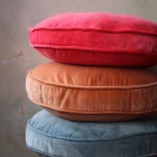 There is a wide selection of colours, styles, sizes and patterns to choose from! Floor Cushions Floor Pillows Diy Floor Pillows Pillows