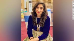 Die reinhold noor gmbh ist seit über 100 jahren spezialist für die gartenprodukte der profis. Noor Mukadam The Beheading Of A Diplomat S Daughter Shows How Badly Pakistan Is Failing Its Women à¸„ à¸¡à¸¡à¸­à¸™ à¸ªà¹‚à¸•à¸£