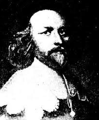 The Project Gutenberg eBook of Sketches of the Covenanters, by J. C.  McFeeters