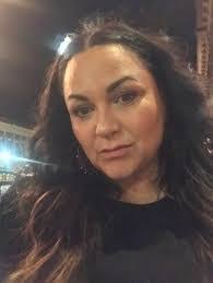 Whitney Workman's Instagram, Twitter & Facebook