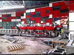 Check spelling or type a new query. Ferrari World Formula Rossa Roller Coaster Testing Youtube