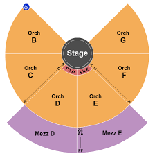 Nycb Theatre At Westbury Tickets Westbury Ny Ticketsmarter