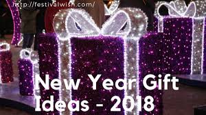Best best gifts for husband in 2021 curated by gift experts. Best Happy New Year Gift Ideas 2018 For Everyone You Love