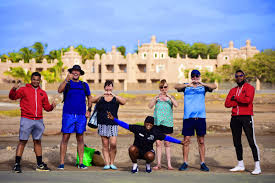 Profile for Union Tour