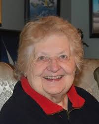 Rita Tuttle's Instagram, Twitter & Facebook