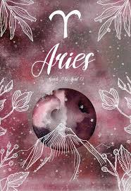 Aries Horoscope For January 8 2021 Aries Wallpaper Aries Art Scorpio Horoscope