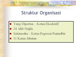Majlis perbandaran kuantan manages the local issues in kuantan. Majlis Perbandaran Seberang Perai Taklimat Kepada Ahli Majlis