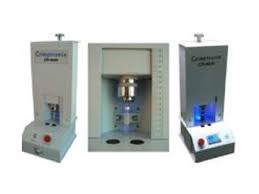 Sertisseuse de boîtes de conserve. Station De Sertissage Et Dessertissage Automatique Cr 4000 Contact Framepack