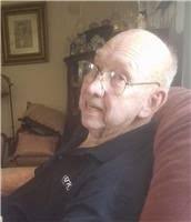 Sonny Larabee Obituary (1934