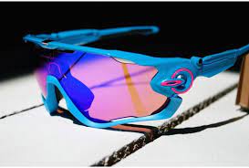 jawbreaker custom sky blue prizm trail nino schurter gafas de sol oakley gafas de sol deportivas gafas de sol