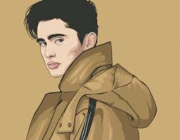 Elliot Reid Projects :: Photos, videos, logos, illustrations and branding  :: Behance