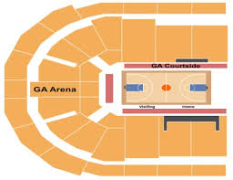 Maverik Center Tickets And Maverik Center Seating Charts