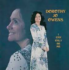 Dorothy Jo Hope Discography: Vinyl, CDs, & More
