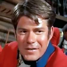 Bonanza" Springtime (TV Episode 1961)