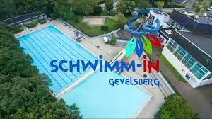 Die weiteren schritte sind ganz selbsterklärend. Schwimm In Gevelsberg Youtube