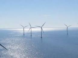 Corporate responsibility cr report 2020. Drafting New Offshore Wind Technical Standards In China Sun Wind Energy
