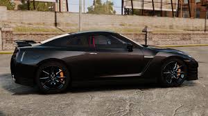 Nissan Gtr Black Edition Wallpaper Hd Nissan Gtr Black Nissan Gtr Black Edition Nissan Gtr