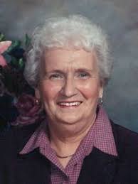 Obituary for Wilma Goodbrandson (Guest book)