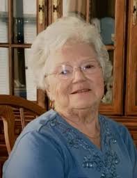 Mary Alice Cherry Obituary (2025)