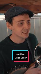 Dear Crow // Jubilee #easyfolkmedia #portlandmusic #pdxfolk  #singersongwriter #pdx #pnw #harmony