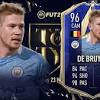 That was my biggest worry, had ericksen but de bruyne is 2 levels above, he is 9/10 times in the right place. Https Encrypted Tbn0 Gstatic Com Images Q Tbn And9gcrvfxbmufxnz7lphx49hgd4ec2flhfpwbt4tbwcs1jeptlidvnm Usqp Cau