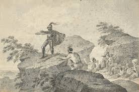 Not Quite Darwin S Artist The Travel Art Of Augustus Earle Sciencedirect