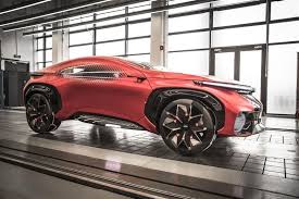 2016 Chery Fv2030 Concept Cars Super Cars Supercars Concept