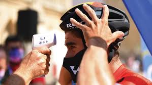 1.73 m (5 ft 8. Giro D Italia Vincenzo Nibali Joao Almeida And Mikel Landa Share Pink Jersey Ambitions Velonews Com