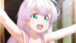 Didn T I Say To Make My Abilities Average In The Next Life Tv Anime Announces Main Staff And Cast In Teaser Pv Anime Anime Shows Matching Profile Pictures