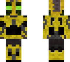 Junkbot Roblox Package Minecraft Skin