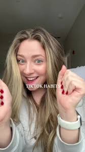 literally did this to myself (but i kinda love it) #tiktok #habits  #habitstacking #productivity #routine