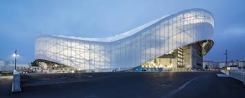 A few mins from stade vélodrome, the beaches & coves, mercure marseille centre prado vélodrome is ideal for business/family stays. Velodrome Stadium In Marseille Geoplast