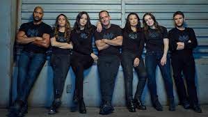 It is part of the marvel cinematic universe. The Agents Of Shield Cast Reflect On What The Show Has Meant To Them Entertainment Tonight