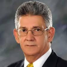 José Jesús Rijo Presbot