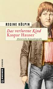 Deficient statural, intellectual, and social growth induced by child abuse in 1828 kaspar hauser, a foundling, physically and intellectually. Bokas Sekundarliteratur News Folge 64