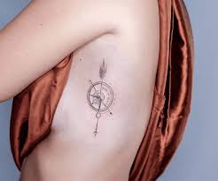 Check spelling or type a new query. 27 Gorgeous Compass Tattoo Ideas
