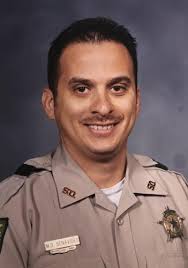 Michael David Benavides