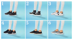 See more ideas about maxis match, sims 4 cc shoes, sims 4 mods. Snabbast Sims 4 Vans Cc Maxis Match
