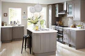 Buy b&q cabinets kitchen units & sets and get the best deals at the lowest prices on ebay! 10 B Q Kitchens Ideas B Q Kitchens Taupe Kitchen Kitchen Design