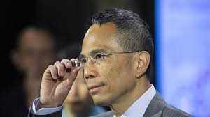 Li Ka-shing's son among tycoons seeking cheap assets after rout