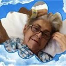 June Guill Obituary November 18, 2015