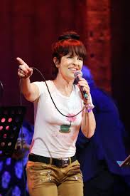 Image result for Tracy Bonham