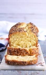 Everything Bagel Brioche Bread Recipe The Suburban Soapbox Recipe Brioche Bread Recipe Best Homemade Bread Recipe Brioche Bread