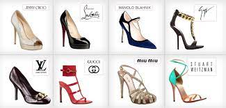 Indian footwear industry is labor intensive and. Top Luxury Shoe Brands For Women Luxury Shoes Shoes Heels