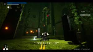 Blue Fire Is A New Action Adventure Headed For Playstation 4 Xbox One And Pc In The First Quarter Of 2021 Happy Gamer