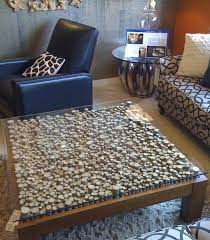 Unusual designs, shapes, and materials make regular coffee tables interesting. 15 Interesting Coffee Tables For All Tastes And Styles